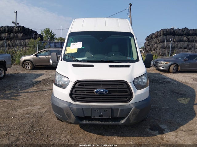 Ford Transit-250 2017 1FTYR3XM9HKB06577 Image 12