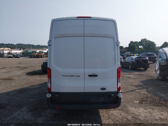 Ford Transit-250 2017 1FTYR3XM9HKB06577 Image 16