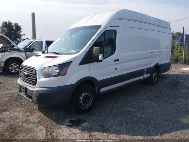 Ford Transit-250 2017 1FTYR3XM9HKB06577 Image 2