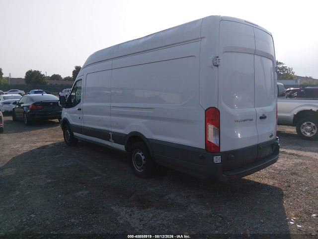 Ford Transit-250 2017 1FTYR3XM9HKB06577 Image 3