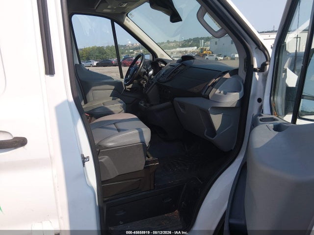 Ford Transit-250 2017 1FTYR3XM9HKB06577 Image 5