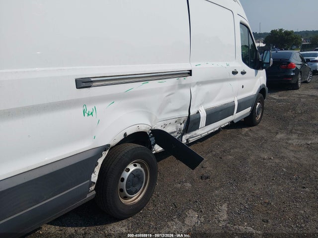 Ford Transit-250 2017 1FTYR3XM9HKB06577 Image 6