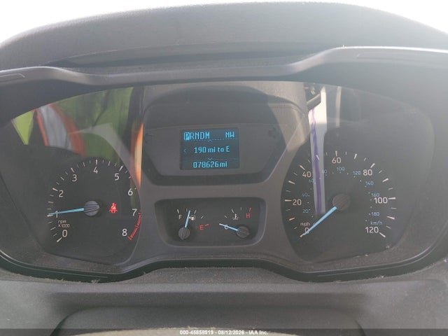 Ford Transit-250 2017 1FTYR3XM9HKB06577 Image 7