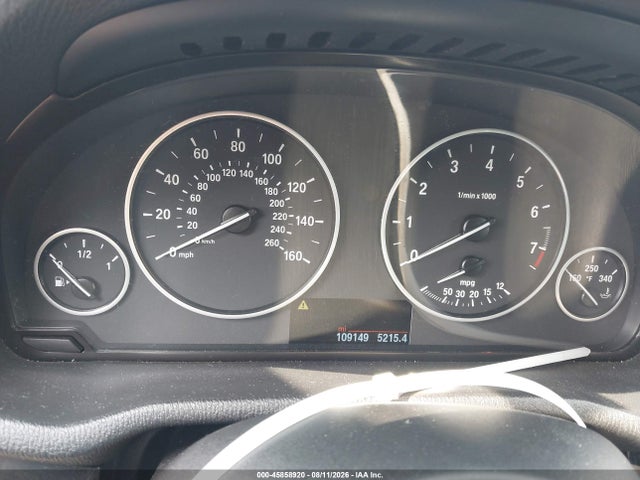 2014 Bmw X3 Xdrive28i მანქანა იყიდება აუქციონზე, vin: 5UXWX9C50E0D20381, აუქციონის ნომერი: 45858920