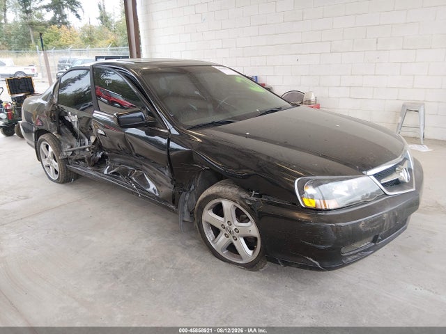 2002 Acura Tl 3.2 Type S მანქანა იყიდება აუქციონზე, vin: 19UUA56862A031521, აუქციონის ნომერი: 45858921