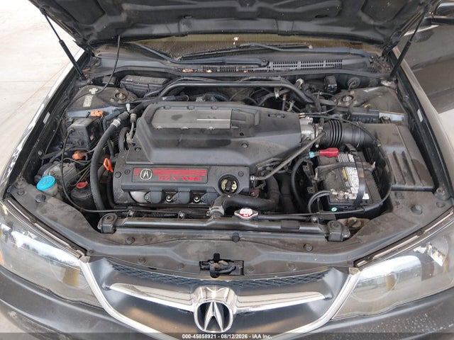 2002 Acura Tl 3.2 Type S მანქანა იყიდება აუქციონზე, vin: 19UUA56862A031521, აუქციონის ნომერი: 45858921