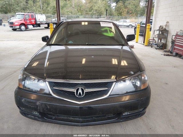 2002 Acura Tl 3.2 Type S მანქანა იყიდება აუქციონზე, vin: 19UUA56862A031521, აუქციონის ნომერი: 45858921