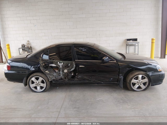 2002 Acura Tl 3.2 Type S მანქანა იყიდება აუქციონზე, vin: 19UUA56862A031521, აუქციონის ნომერი: 45858921