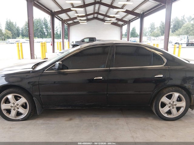 2002 Acura Tl 3.2 Type S მანქანა იყიდება აუქციონზე, vin: 19UUA56862A031521, აუქციონის ნომერი: 45858921