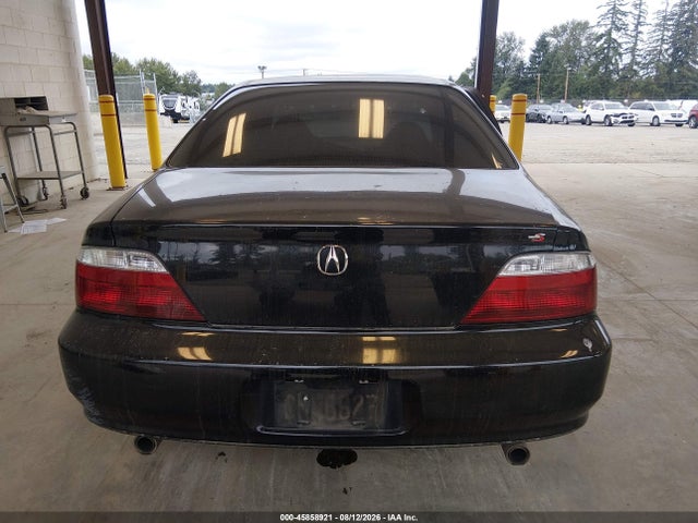 2002 Acura Tl 3.2 Type S მანქანა იყიდება აუქციონზე, vin: 19UUA56862A031521, აუქციონის ნომერი: 45858921