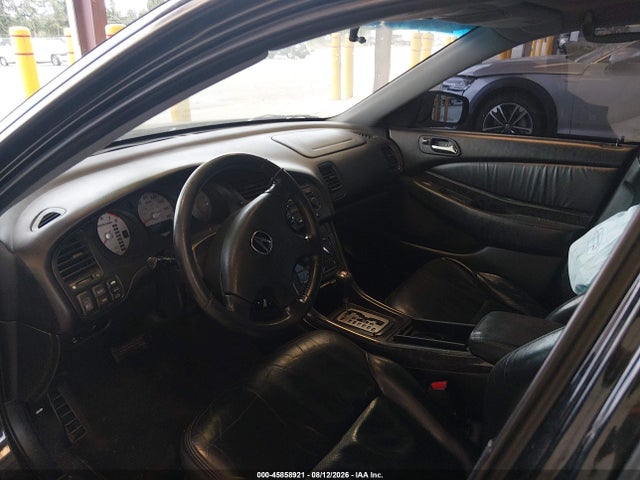 2002 Acura Tl 3.2 Type S მანქანა იყიდება აუქციონზე, vin: 19UUA56862A031521, აუქციონის ნომერი: 45858921
