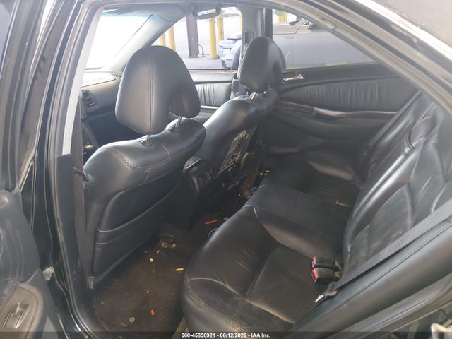 2002 Acura Tl 3.2 Type S მანქანა იყიდება აუქციონზე, vin: 19UUA56862A031521, აუქციონის ნომერი: 45858921