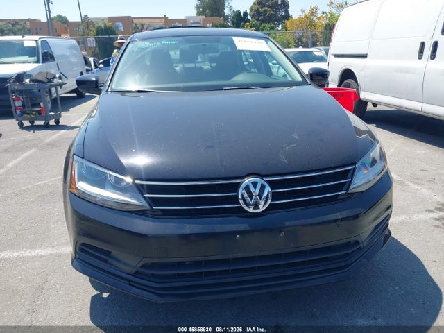 Volkswagen Jetta 1.4t S 2017 3VW2B7AJ2HM343479 Image 12