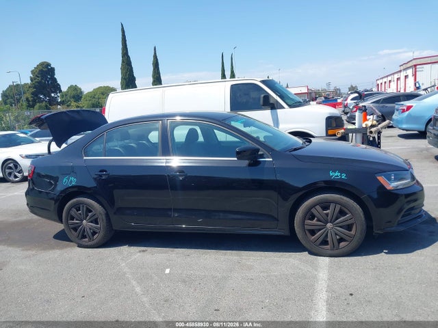 Volkswagen Jetta 1.4t S 2017 3VW2B7AJ2HM343479 Image 13