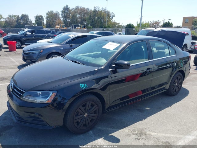 Volkswagen Jetta 1.4t S 2017 3VW2B7AJ2HM343479 Image 14