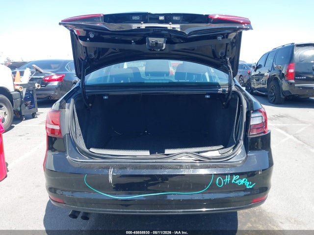 Volkswagen Jetta 1.4t S 2017 3VW2B7AJ2HM343479 Image 16