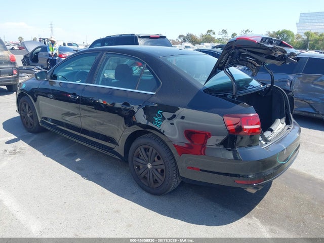Volkswagen Jetta 1.4t S 2017 3VW2B7AJ2HM343479 Image 3
