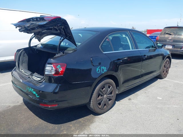 Volkswagen Jetta 1.4t S 2017 3VW2B7AJ2HM343479 Image 4