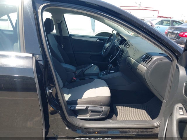 Volkswagen Jetta 1.4t S 2017 3VW2B7AJ2HM343479 Image 5
