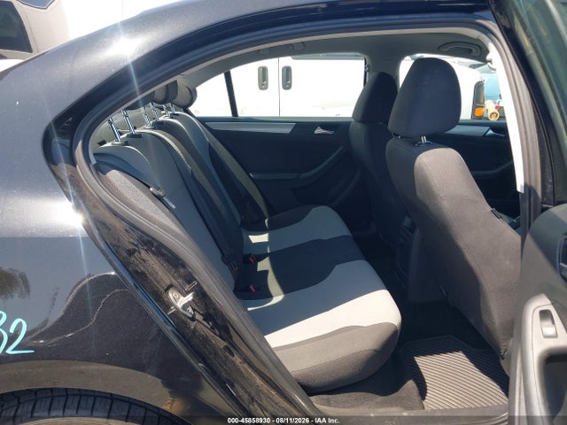 Volkswagen Jetta 1.4t S 2017 3VW2B7AJ2HM343479 Image 8