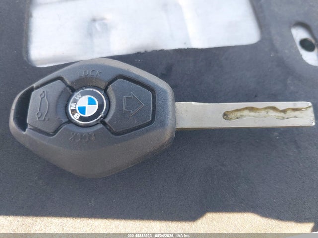 45858933 :رقم المزاد ، WBSBL93434PN56294 vin ، 2004 Bmw M3 مزاد بيع