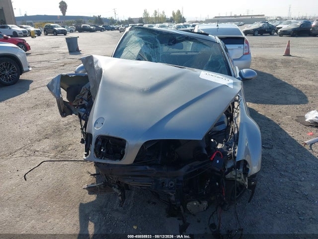 45858933 :رقم المزاد ، WBSBL93434PN56294 vin ، 2004 Bmw M3 مزاد بيع