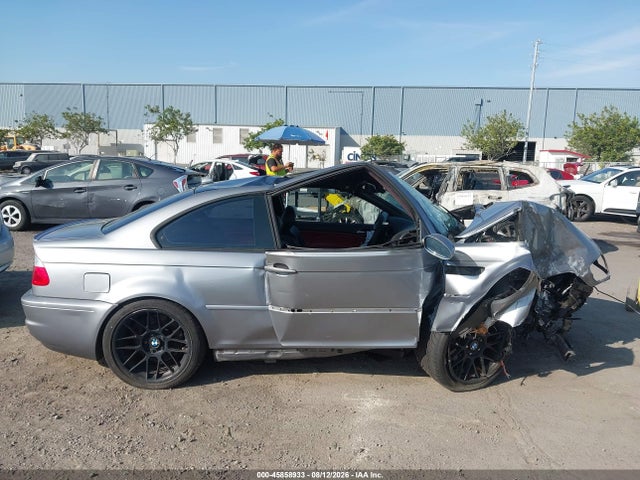 45858933 :رقم المزاد ، WBSBL93434PN56294 vin ، 2004 Bmw M3 مزاد بيع