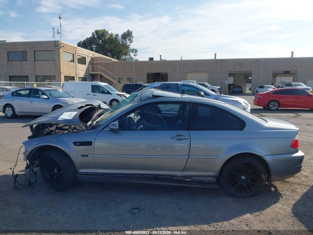 45858933 :رقم المزاد ، WBSBL93434PN56294 vin ، 2004 Bmw M3 مزاد بيع