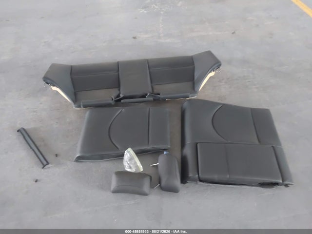 45858933 :رقم المزاد ، WBSBL93434PN56294 vin ، 2004 Bmw M3 مزاد بيع