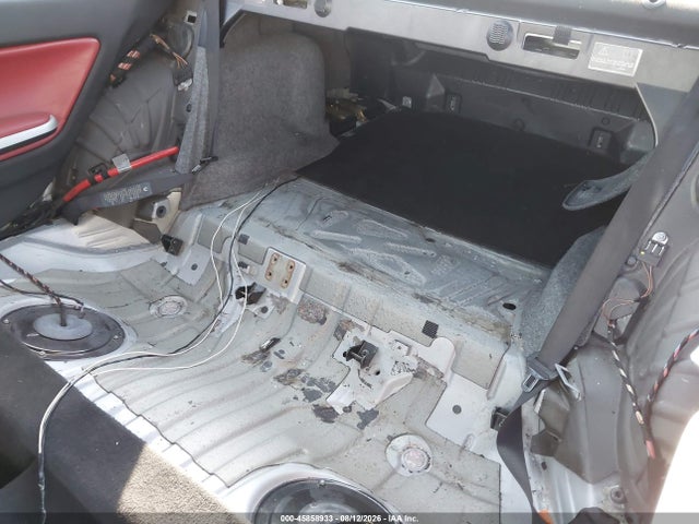 45858933 :رقم المزاد ، WBSBL93434PN56294 vin ، 2004 Bmw M3 مزاد بيع