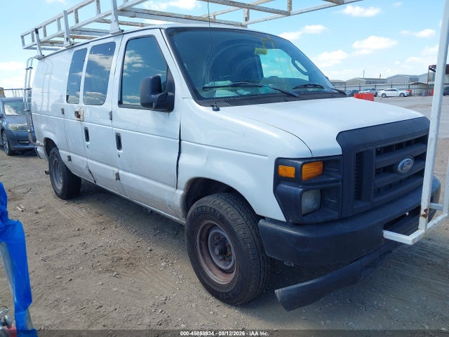Продаж на аукціоні авто 2011 Ford E-250 Commercial, vin: 1FTNE2EL7BDA75683, номер лоту: 45858934