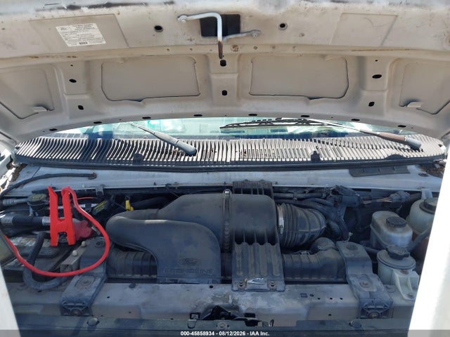 Продажа на аукционе авто 2011 Ford E-250 Commercial, vin: 1FTNE2EL7BDA75683, номер лота: 45858934