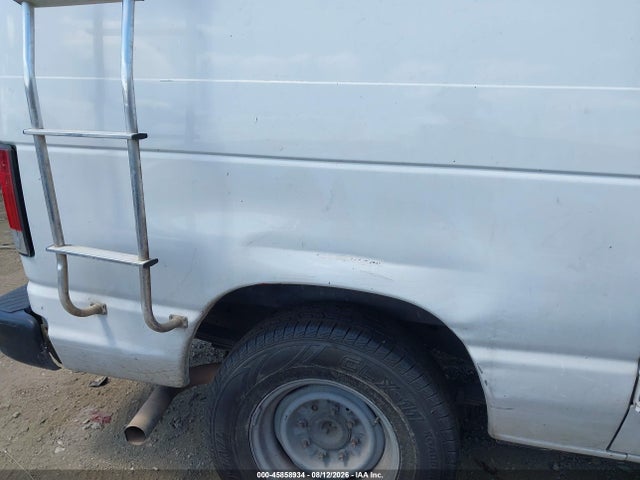 Продажа на аукционе авто 2011 Ford E-250 Commercial, vin: 1FTNE2EL7BDA75683, номер лота: 45858934