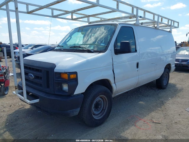 Продажа на аукционе авто 2011 Ford E-250 Commercial, vin: 1FTNE2EL7BDA75683, номер лота: 45858934