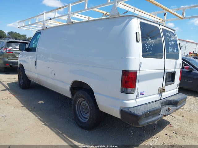Продажа на аукционе авто 2011 Ford E-250 Commercial, vin: 1FTNE2EL7BDA75683, номер лота: 45858934