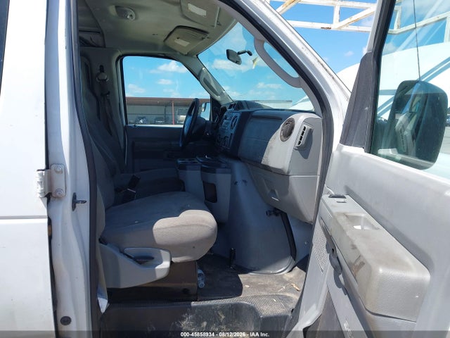 Продажа на аукционе авто 2011 Ford E-250 Commercial, vin: 1FTNE2EL7BDA75683, номер лота: 45858934