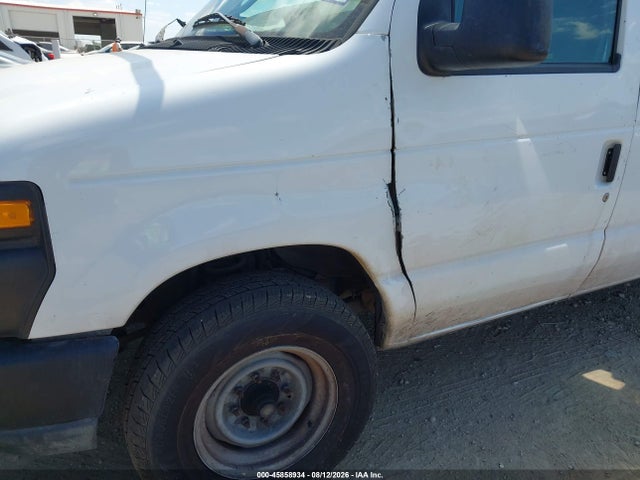 Продажа на аукционе авто 2011 Ford E-250 Commercial, vin: 1FTNE2EL7BDA75683, номер лота: 45858934