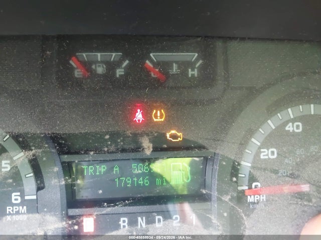 Продажа на аукционе авто 2011 Ford E-250 Commercial, vin: 1FTNE2EL7BDA75683, номер лота: 45858934