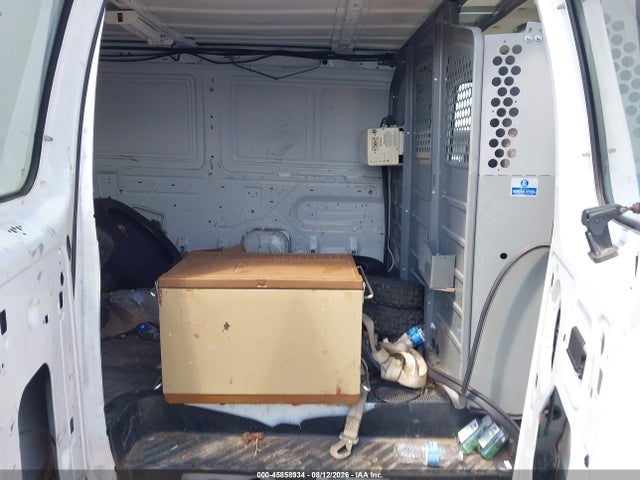 Продажа на аукционе авто 2011 Ford E-250 Commercial, vin: 1FTNE2EL7BDA75683, номер лота: 45858934