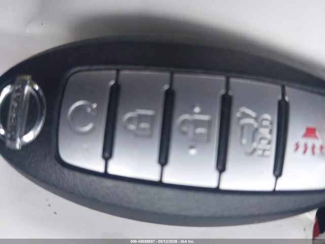 5N1AZ2MG7JN138244 Nissan Murano Platinum