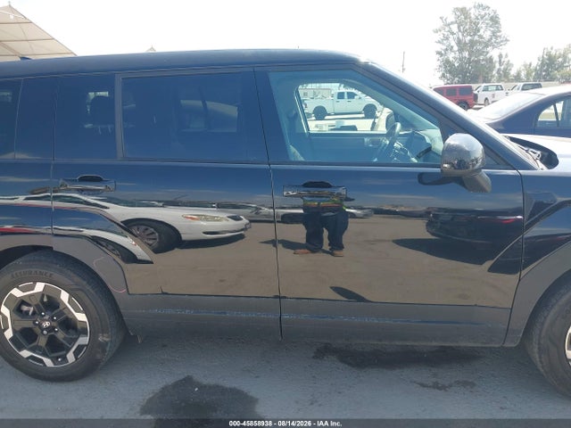 2024 Hyundai Santa Fe Se მანქანა იყიდება აუქციონზე, vin: 5NMP14GL5RH050019, აუქციონის ნომერი: 45858938