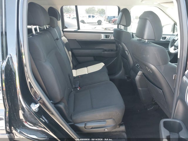 2024 Hyundai Santa Fe Se მანქანა იყიდება აუქციონზე, vin: 5NMP14GL5RH050019, აუქციონის ნომერი: 45858938