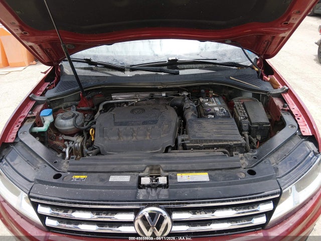 Aukcja sprzedaży 2021 Volkswagen Tiguan 2.0t Se/2.0t Se R-line Black/2.0t Sel, vin: 3VV3B7AX2MM057574, numer aukcji: 45858939