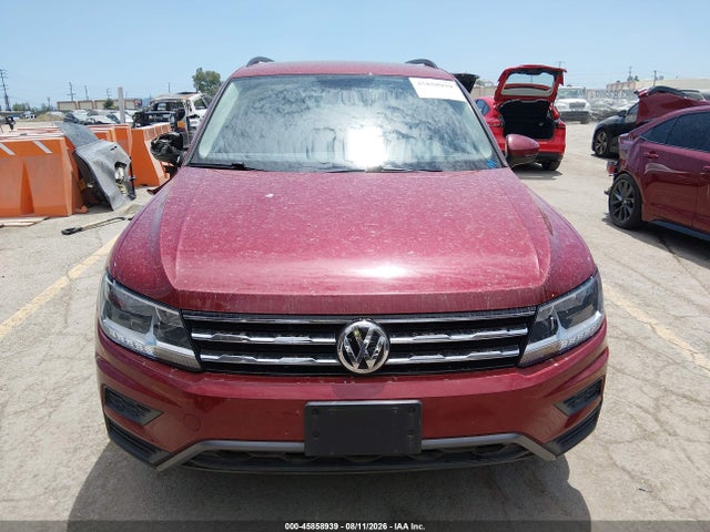 Aukcja sprzedaży 2021 Volkswagen Tiguan 2.0t Se/2.0t Se R-line Black/2.0t Sel, vin: 3VV3B7AX2MM057574, numer aukcji: 45858939