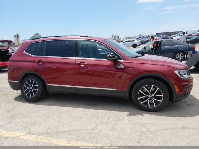 Aukcja sprzedaży 2021 Volkswagen Tiguan 2.0t Se/2.0t Se R-line Black/2.0t Sel, vin: 3VV3B7AX2MM057574, numer aukcji: 45858939