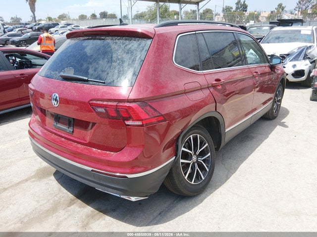 Aukcja sprzedaży 2021 Volkswagen Tiguan 2.0t Se/2.0t Se R-line Black/2.0t Sel, vin: 3VV3B7AX2MM057574, numer aukcji: 45858939