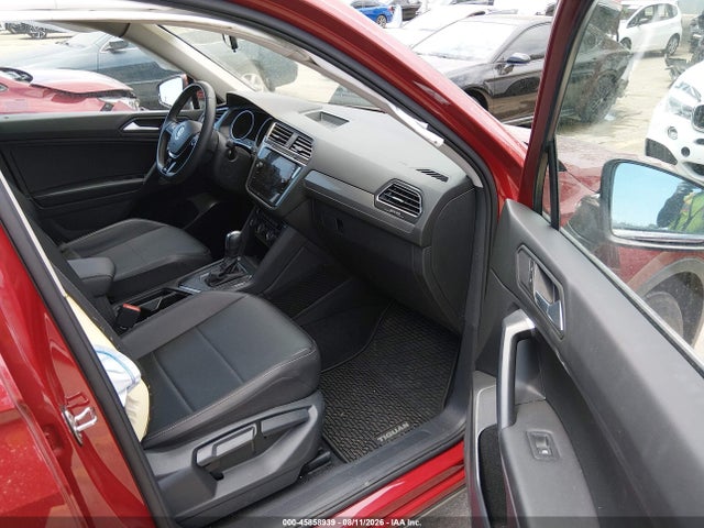 Aukcja sprzedaży 2021 Volkswagen Tiguan 2.0t Se/2.0t Se R-line Black/2.0t Sel, vin: 3VV3B7AX2MM057574, numer aukcji: 45858939