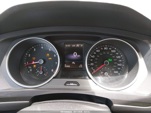 Aukcja sprzedaży 2021 Volkswagen Tiguan 2.0t Se/2.0t Se R-line Black/2.0t Sel, vin: 3VV3B7AX2MM057574, numer aukcji: 45858939
