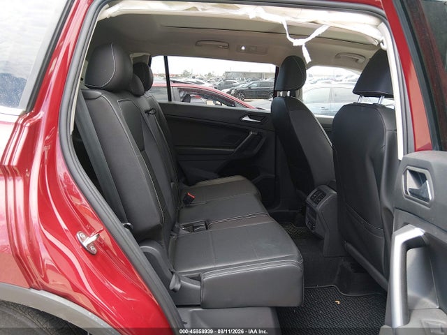 Aukcja sprzedaży 2021 Volkswagen Tiguan 2.0t Se/2.0t Se R-line Black/2.0t Sel, vin: 3VV3B7AX2MM057574, numer aukcji: 45858939