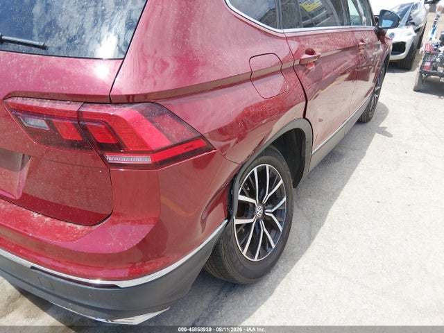 Aukcja sprzedaży 2021 Volkswagen Tiguan 2.0t Se/2.0t Se R-line Black/2.0t Sel, vin: 3VV3B7AX2MM057574, numer aukcji: 45858939
